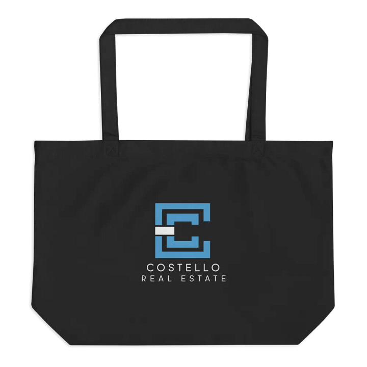 CREI Organic Tote product image (1)
