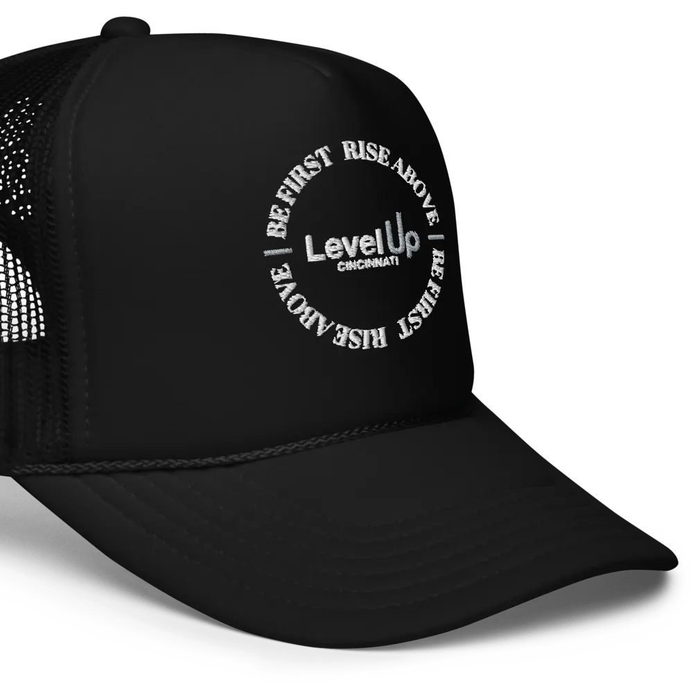 Be First Rise Above Hat product image (4)
