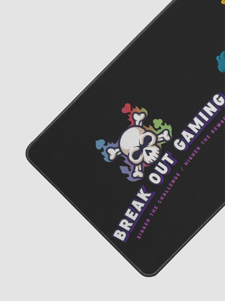 Break out Mouse pad product image (2)