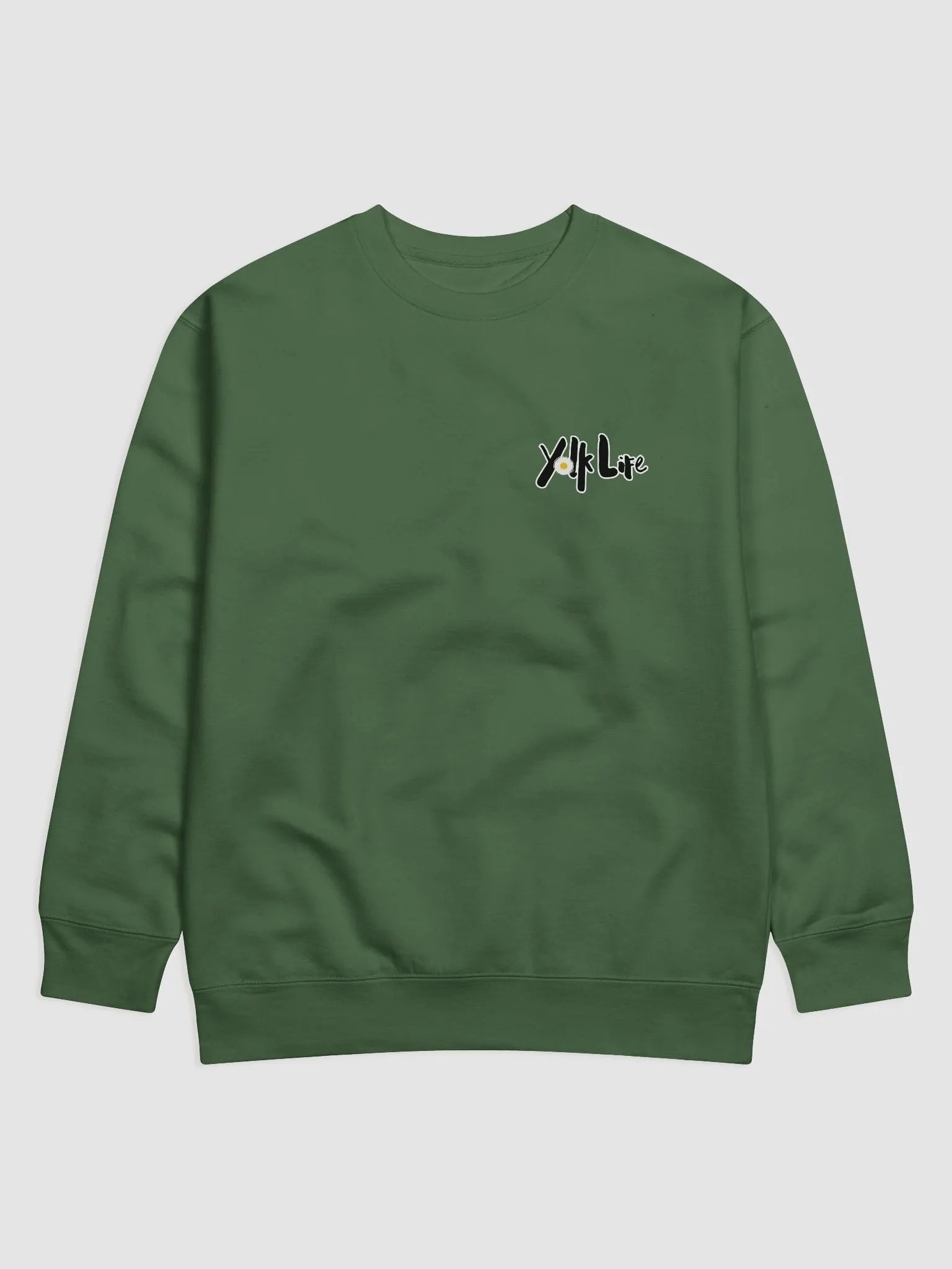 Yolk Life Crew product image (2)