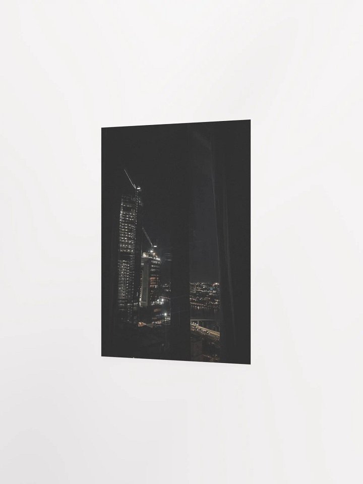 Nightfall Poster product image (8)