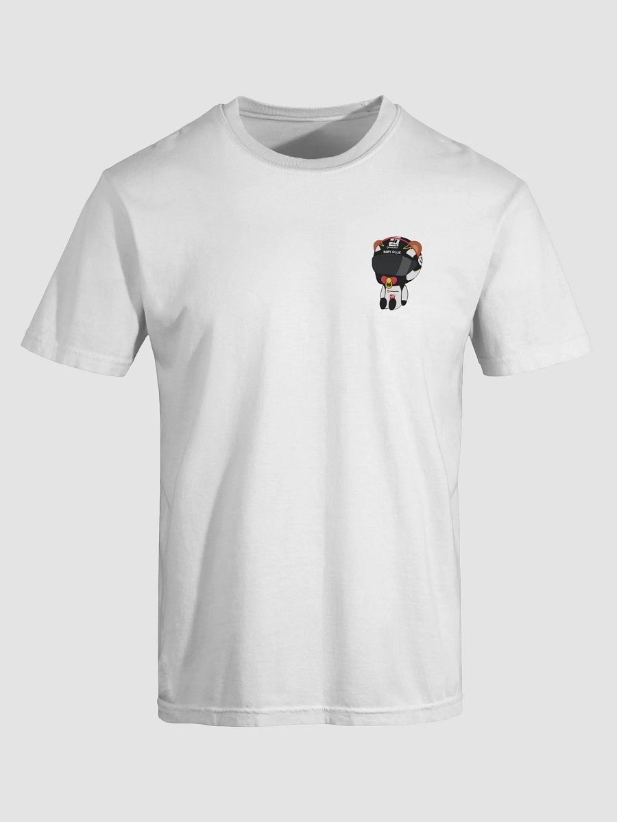 I Sits - Ollie Bearman - Soft T-Shirt product image (18)