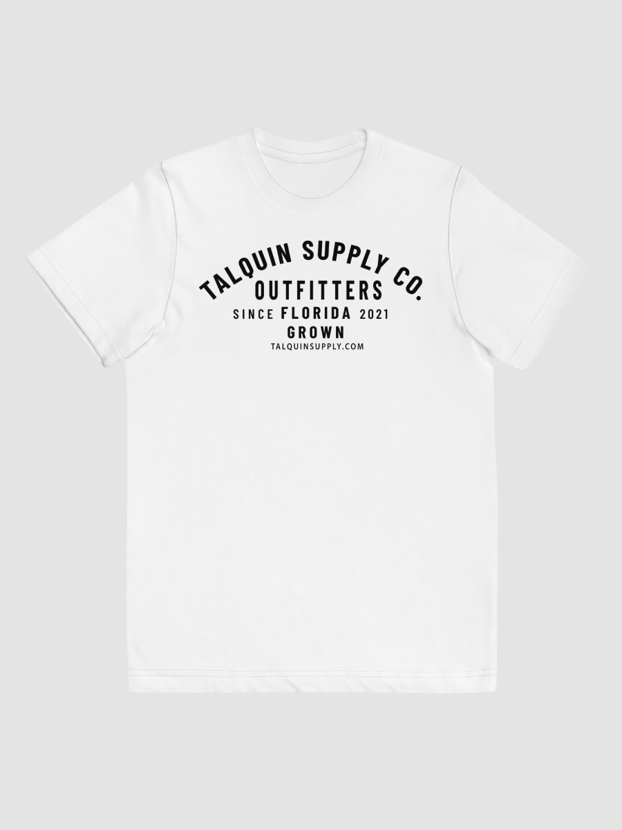 Talquin Kid Tees product image (2)