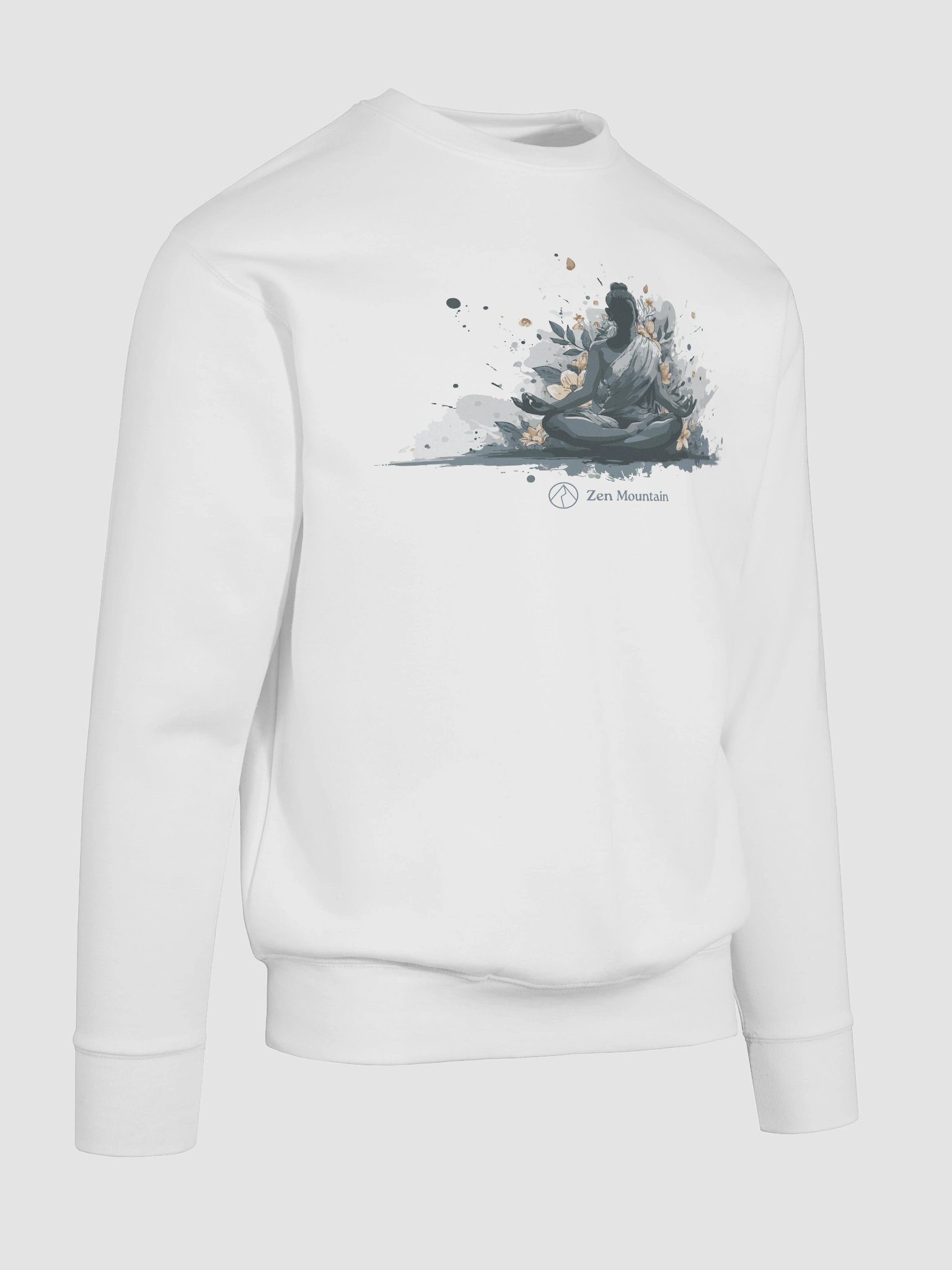 Zen Serenity Sweatshirt product image (10)