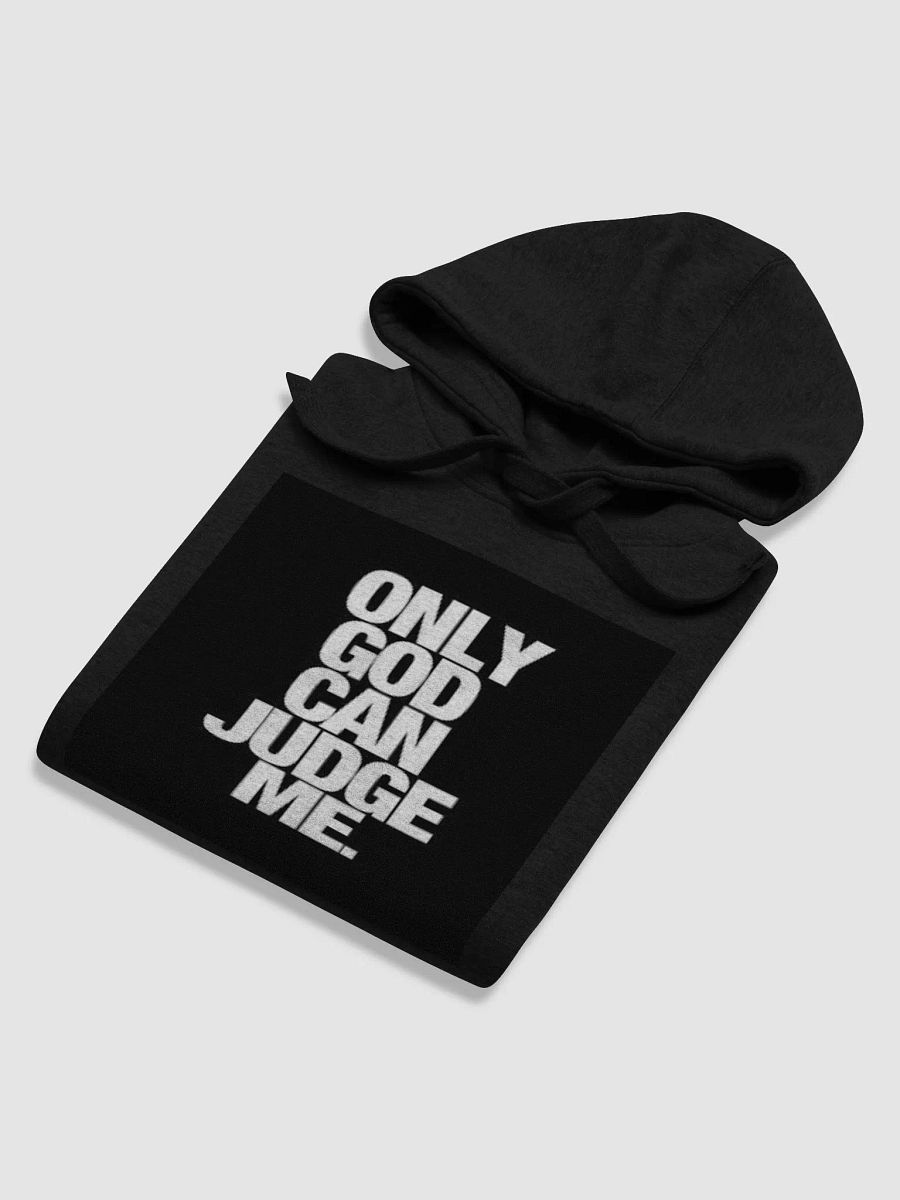 ONLY GOD CAN JUDGE ME. product image (6)