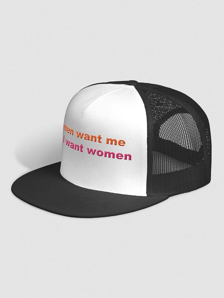 Women want me and I want women product image (2)