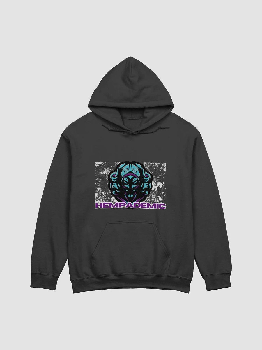 Hazy Hemp Hoodie product image (1)