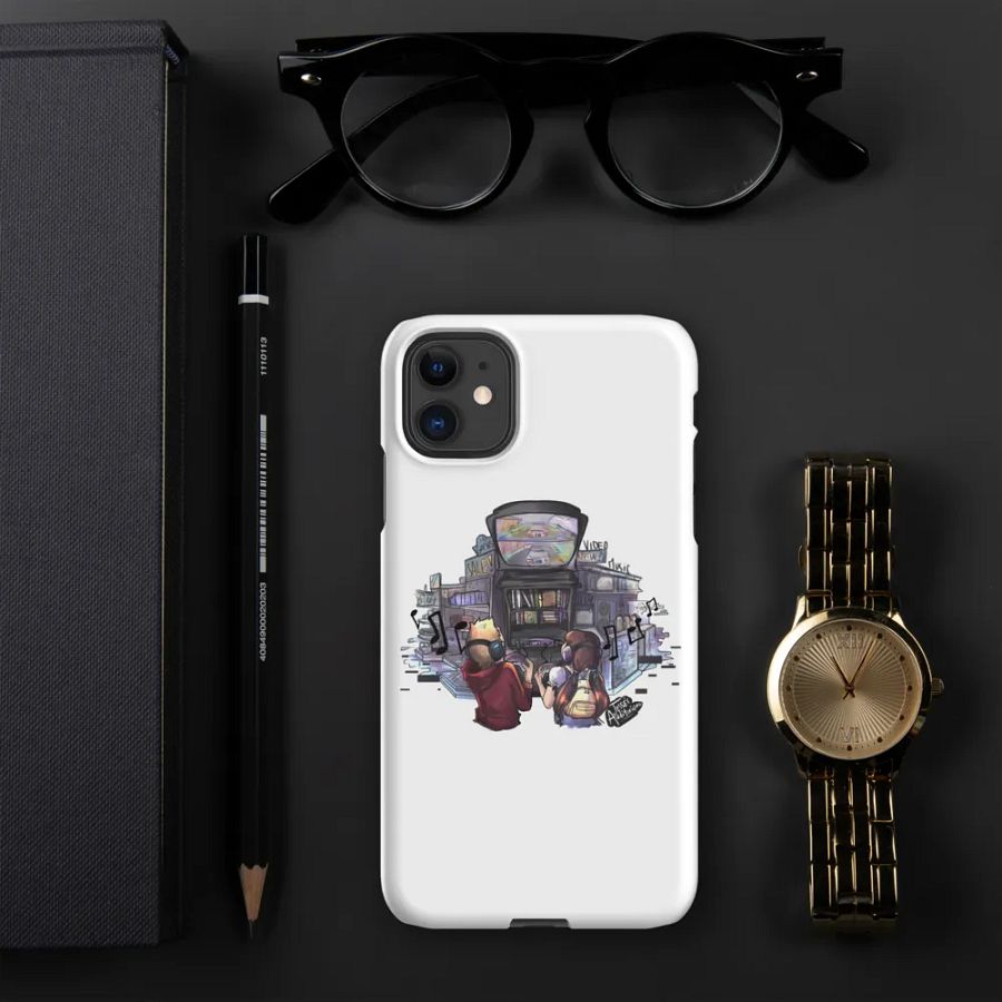 iPhone Case product image (5)