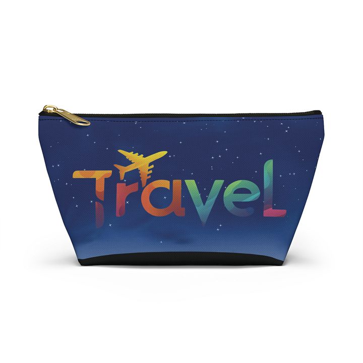 Accessory Pouch - Travel product image (2)