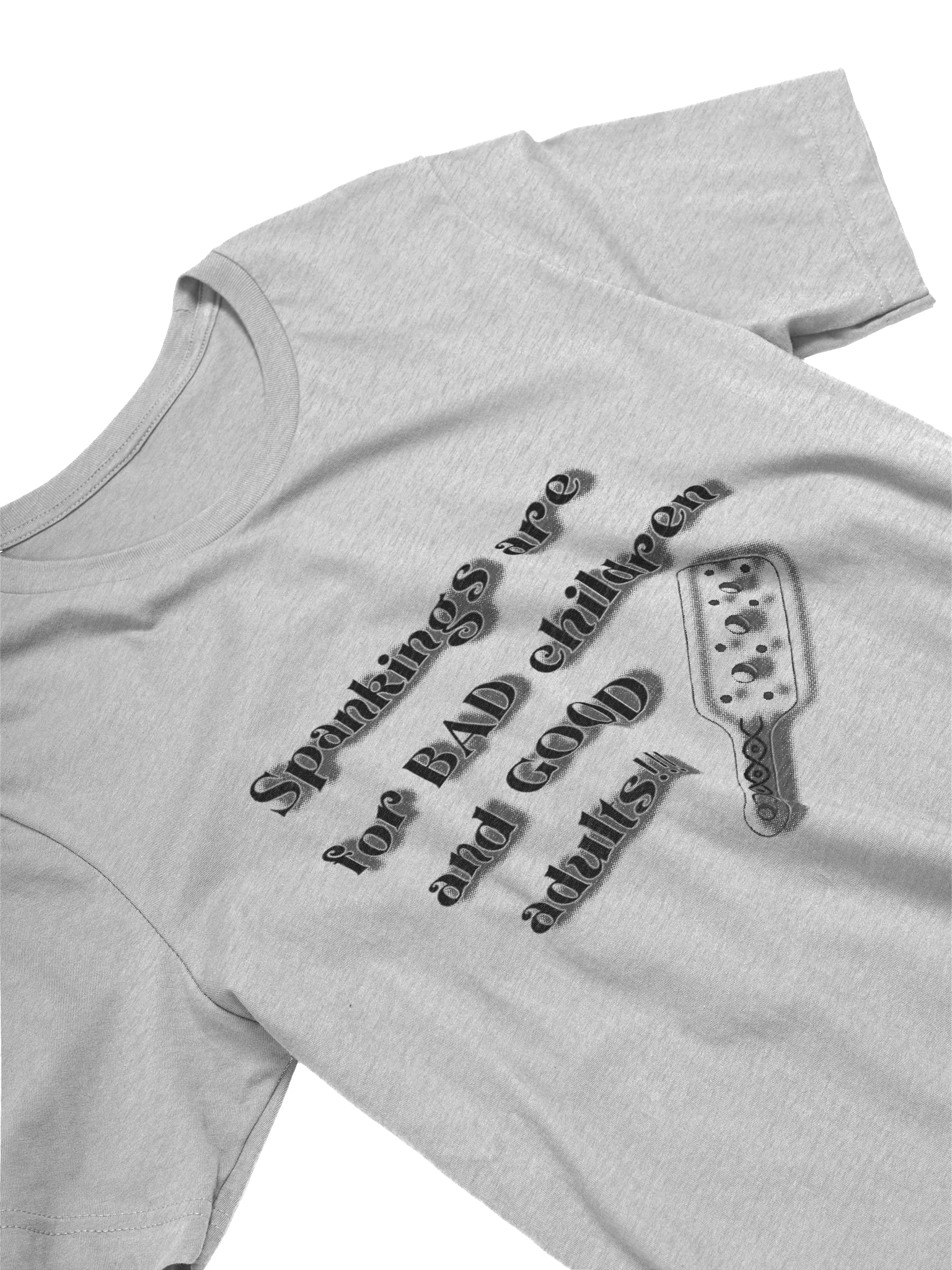 Until Morale Improves product image (2)