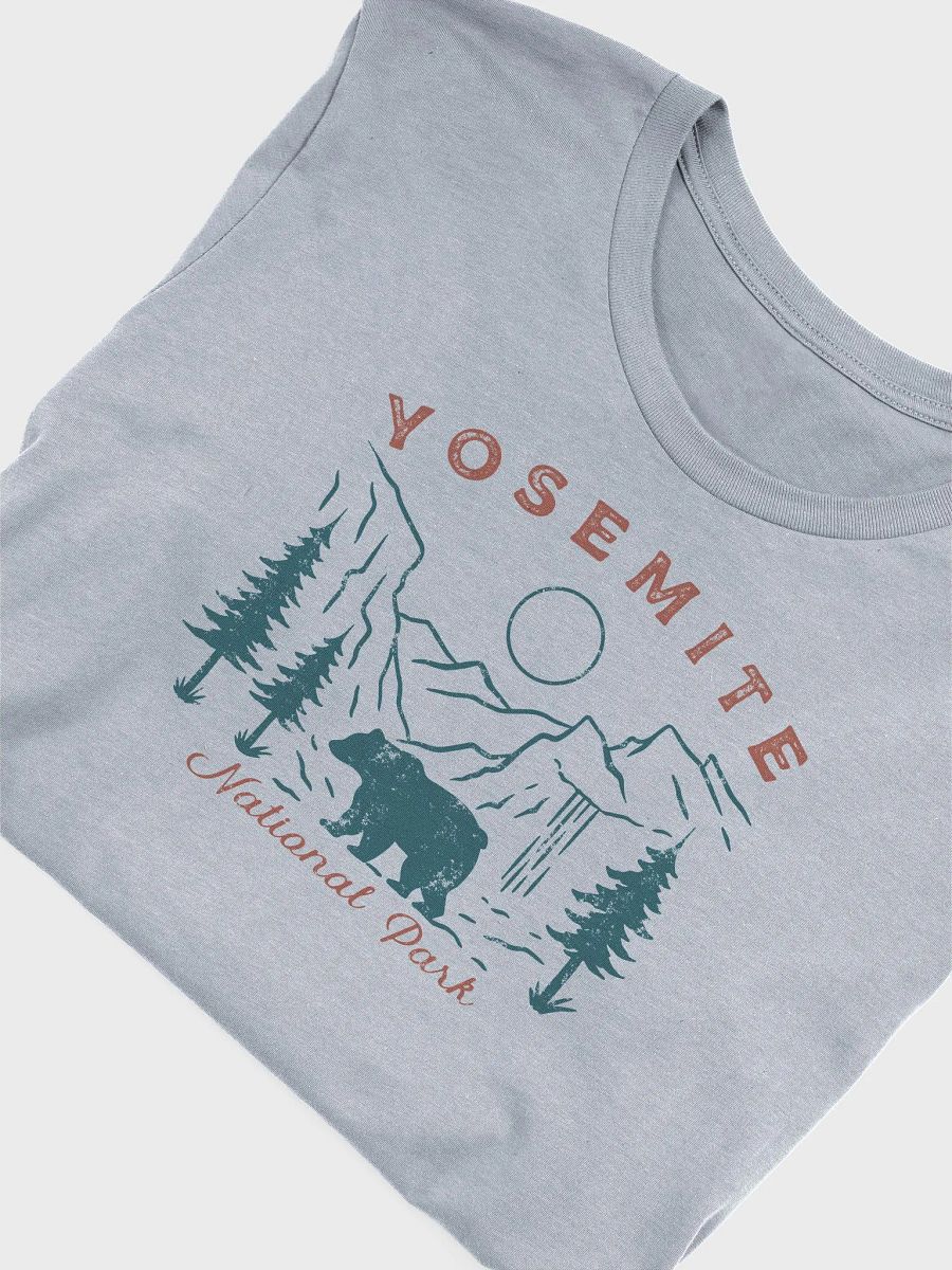 Yosemite National Park product image (4)