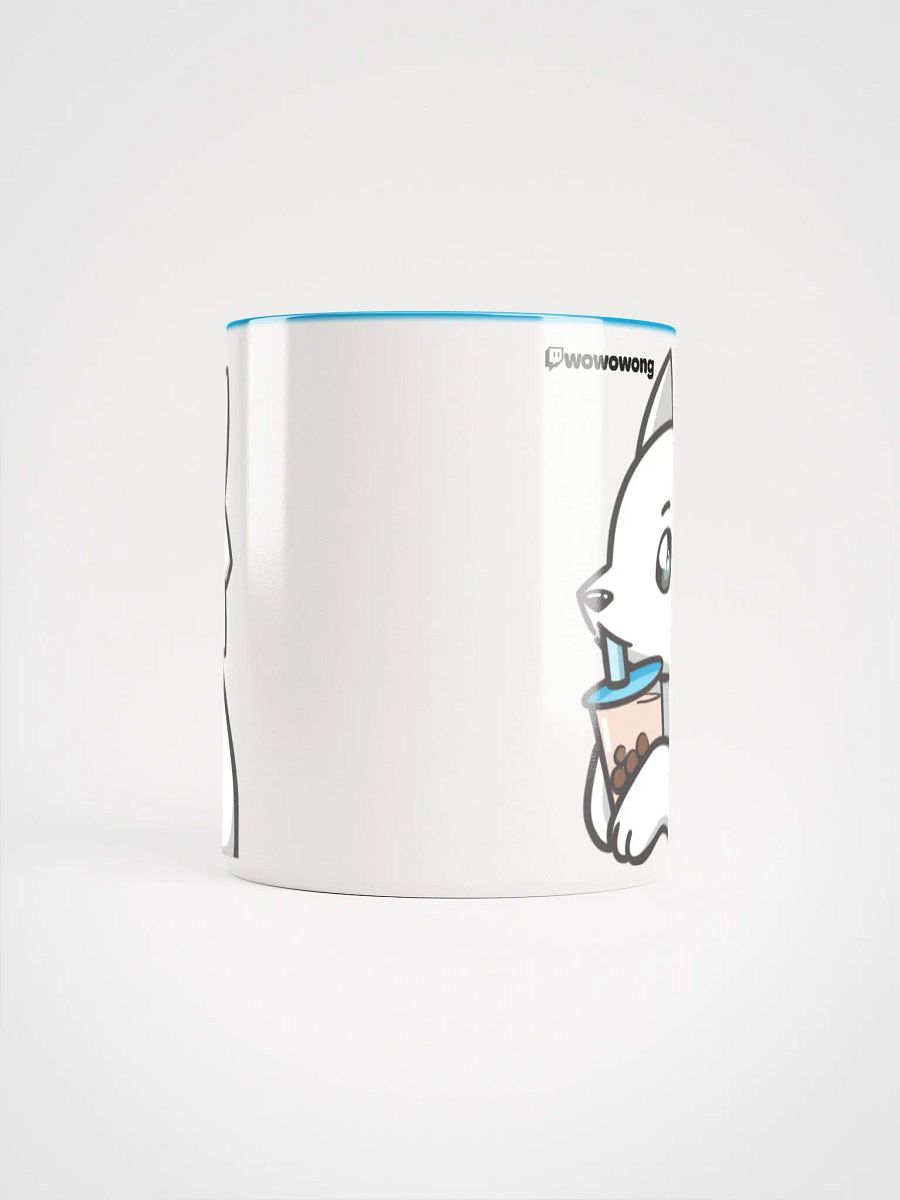 BobaWolf - Mug product image (5)