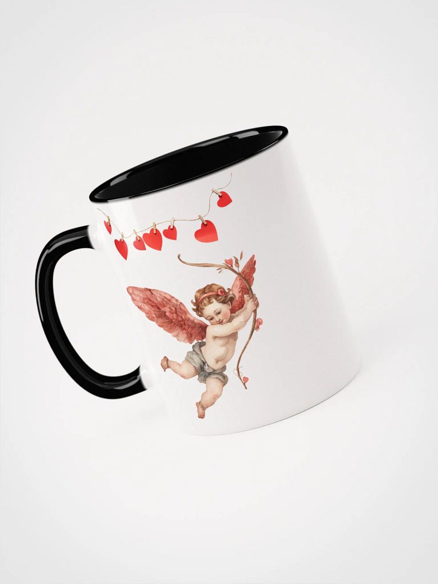 Cupid Love Ceramic Mug product image (34)
