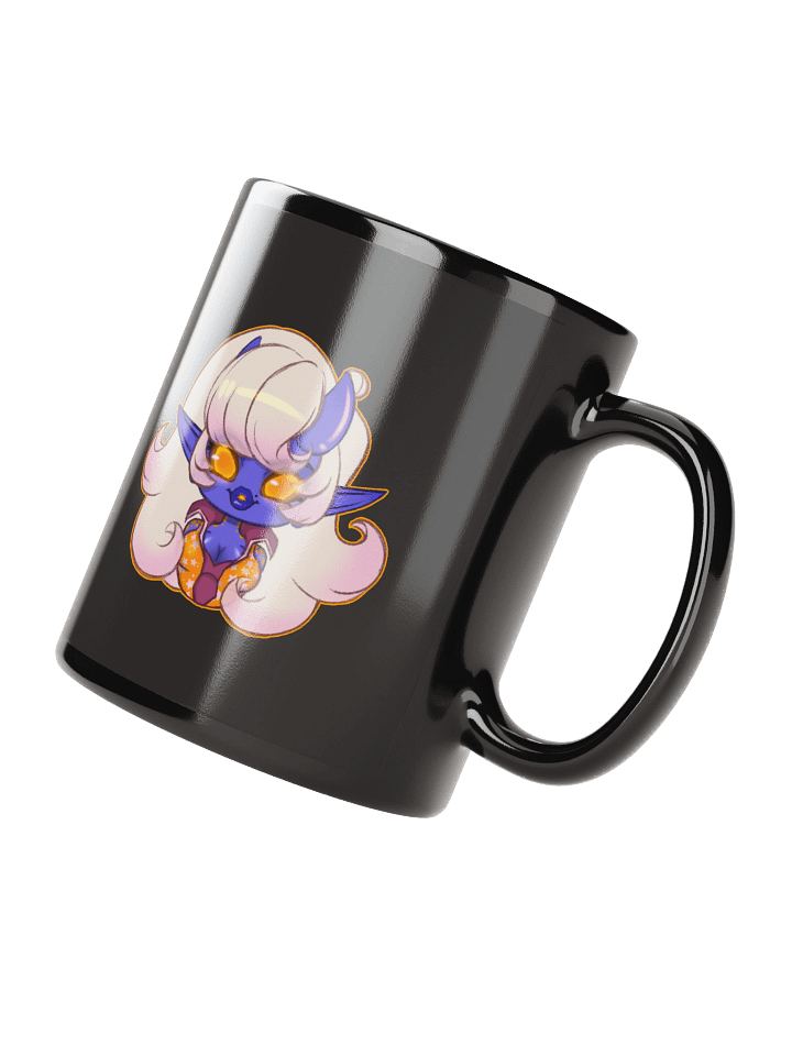 Chibi Charlotte Mug product image (3)