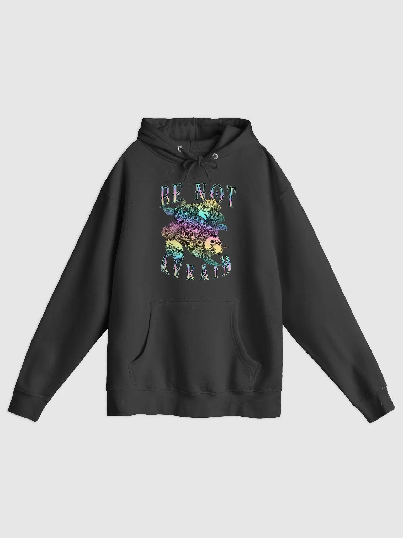 Holy Carp: Lane Seven Premium Pullover Hoodie product image (1)