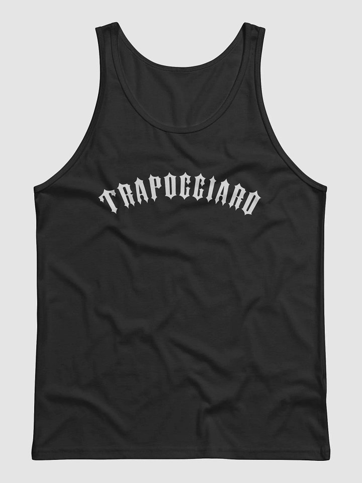 TRAPOGGIARO tanktop dark product image (3)