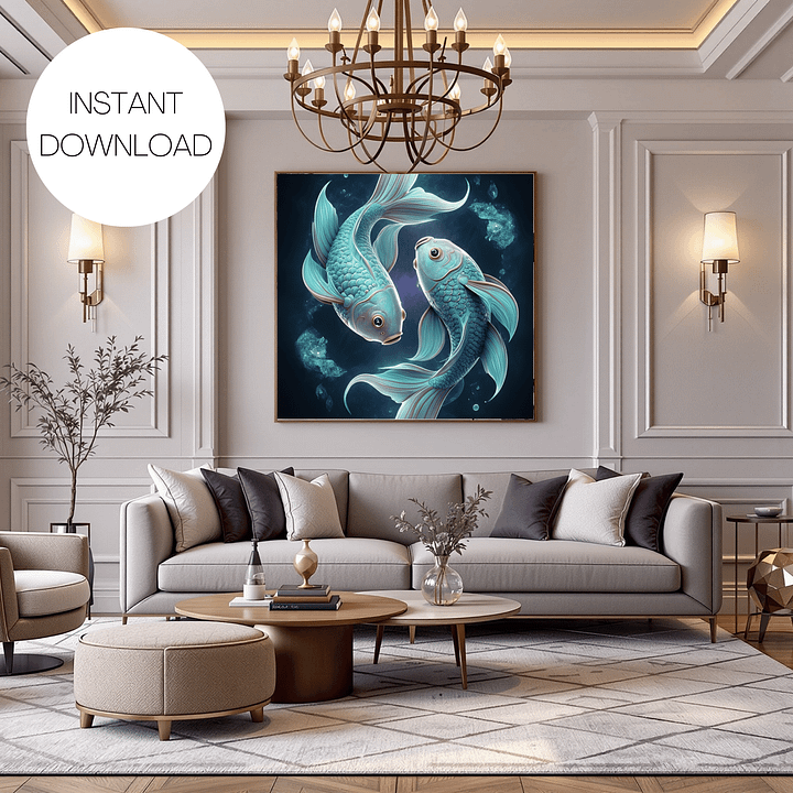 Pisces product image (1)