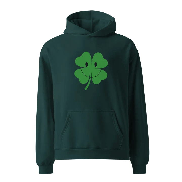 Gallus Hoodies Gallus Irish product image (1)