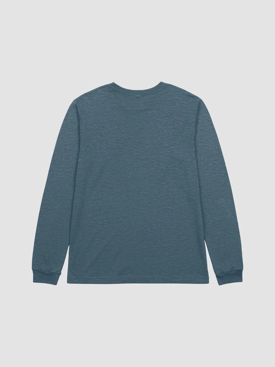 Creep Me Out Longsleeve (Halloween 2023) product image (2)