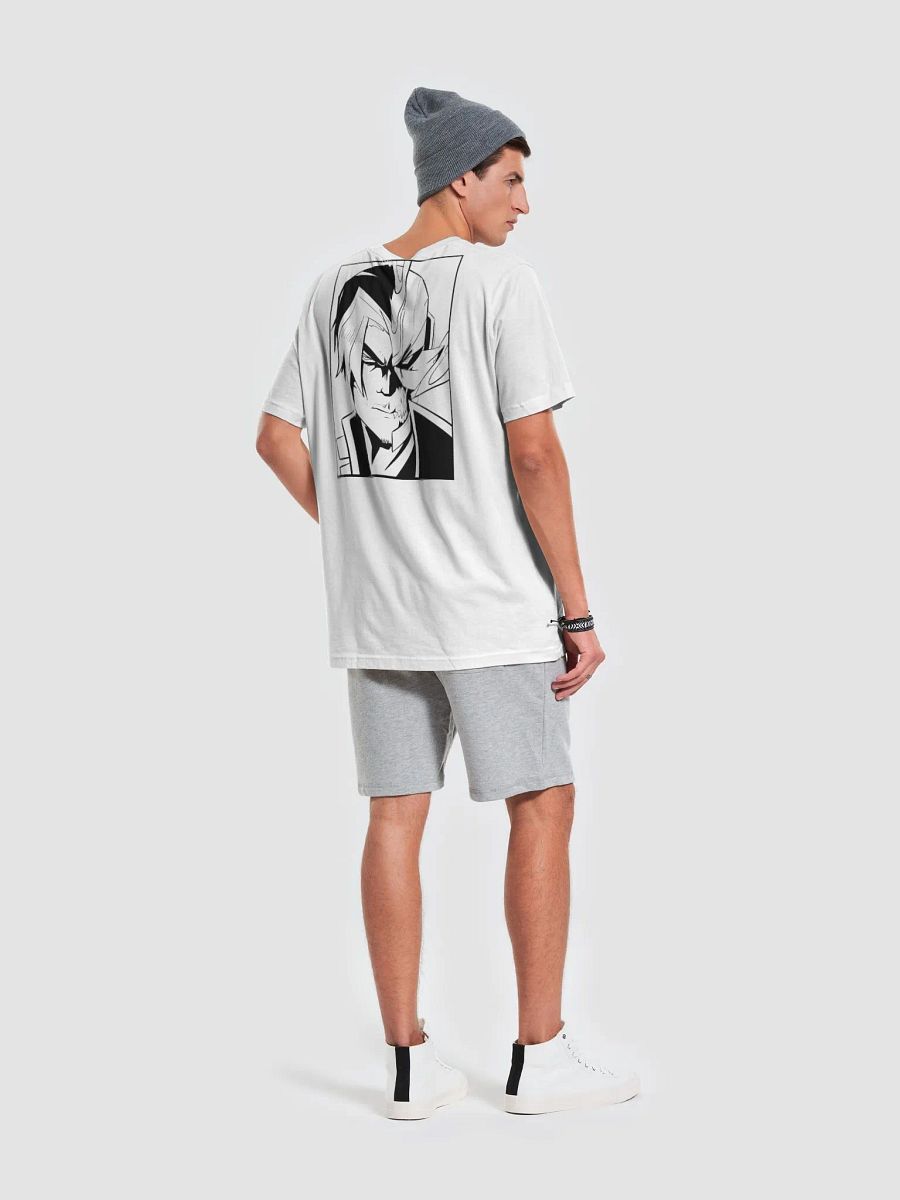 Demonize me T-Shirt - (White) product image (7)