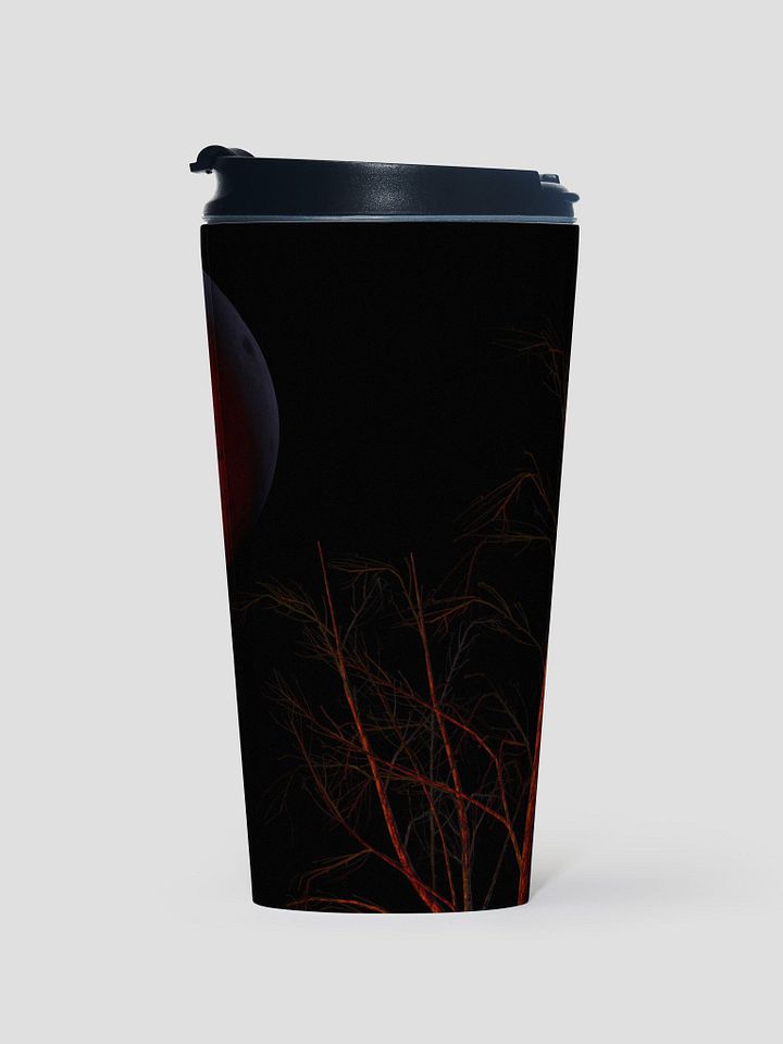 Cub Crew Lake Coffee Travel Mug product image (2)