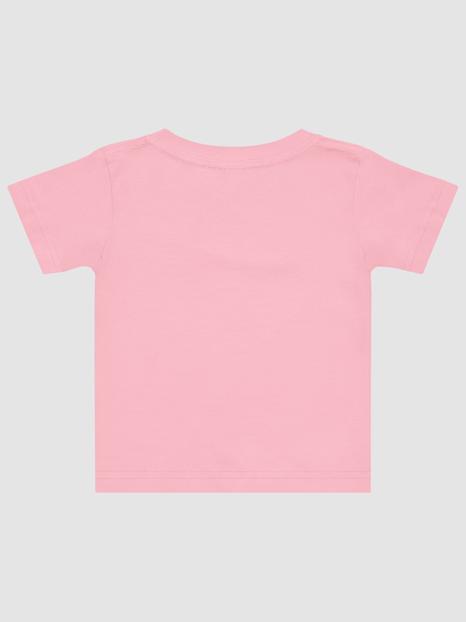 Photo showing Rabbit Skins Baby Jersey T-Shirt