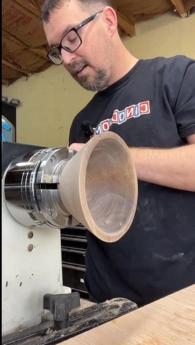 So I’ve got a background in 3D design… but not so much in 3D printing. Total opposite worlds. I’m finally diving into printin...