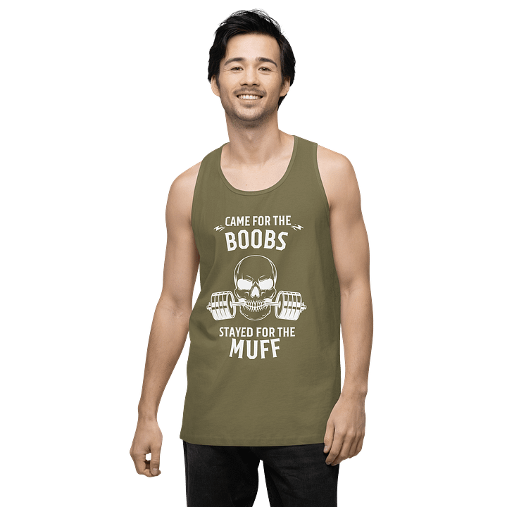 The Muff Tank product image (37)