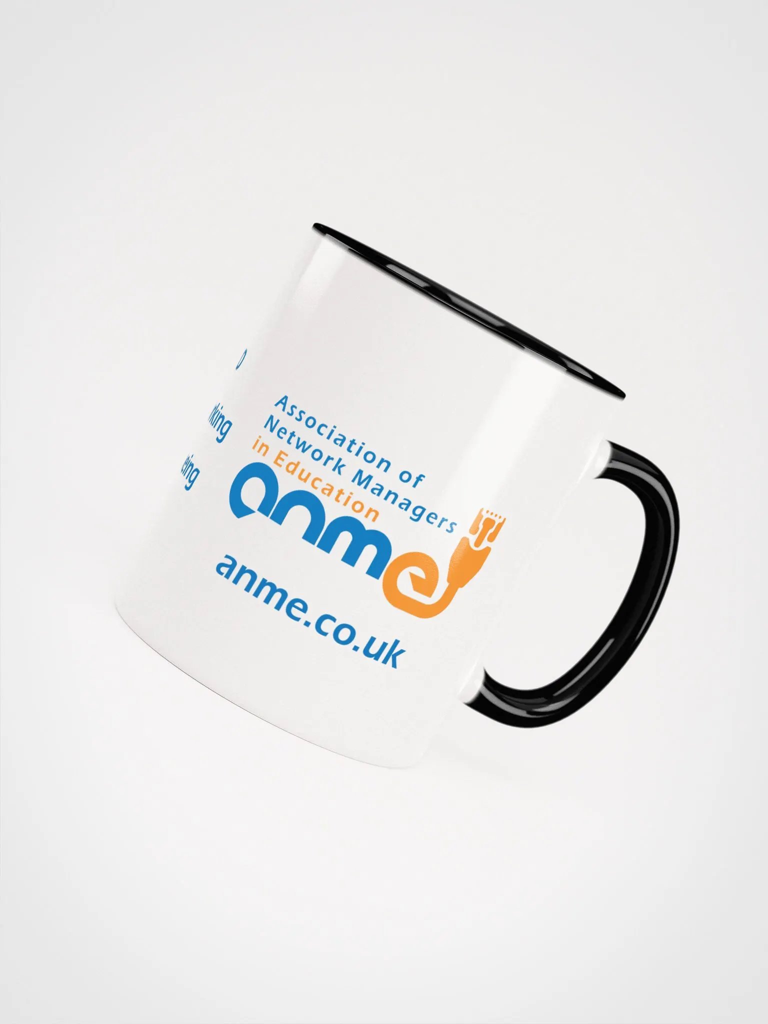 Logo Mug - Vibrant Inside-Out Ceramic Mug product image (51)