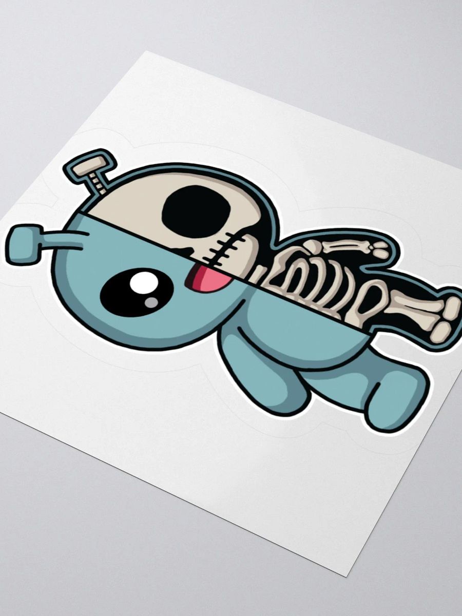 X-Ray Sticker product image (4)