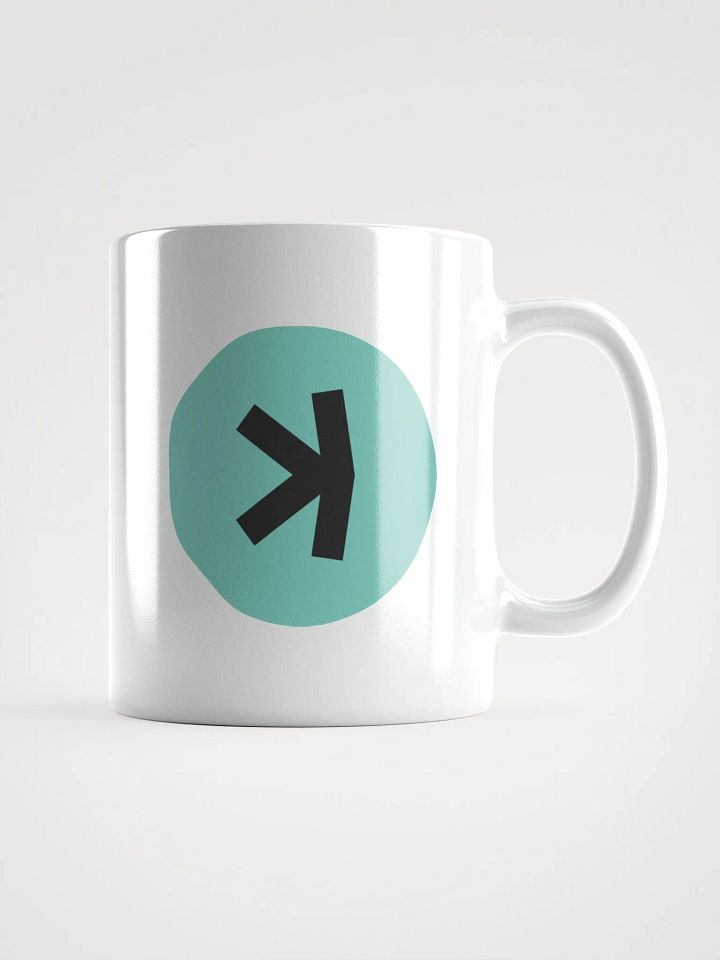 Morning Joe with KASPA product image (1)