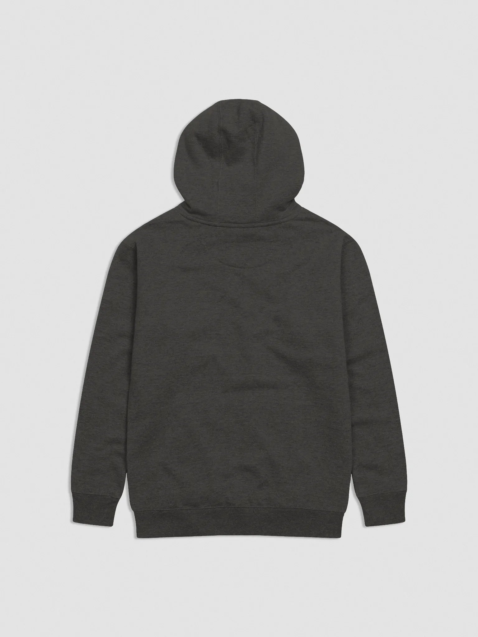 MT Hoodie Classic (Embroidered) product image (3)