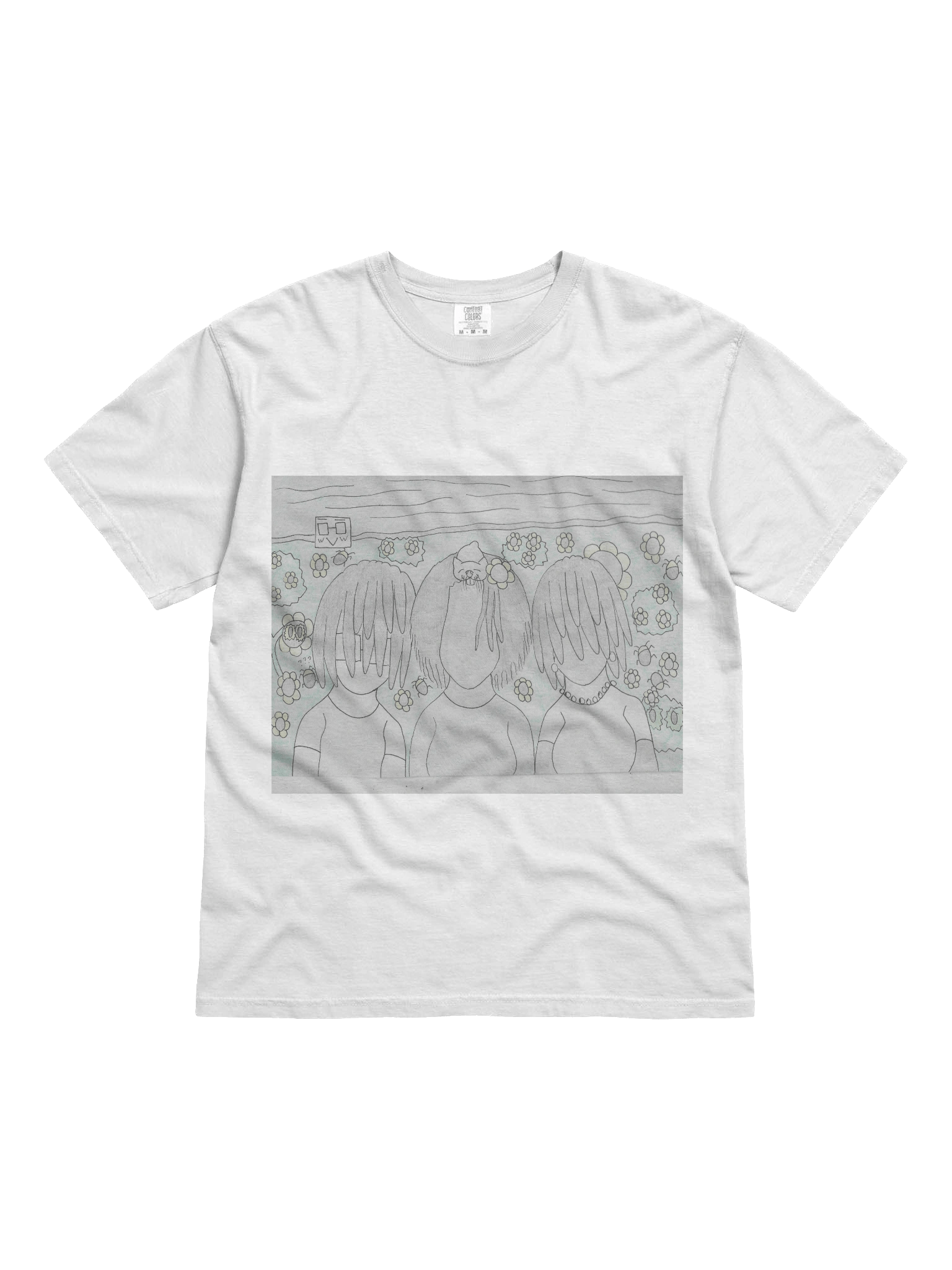 Teeky And Bri Bri product image (1)