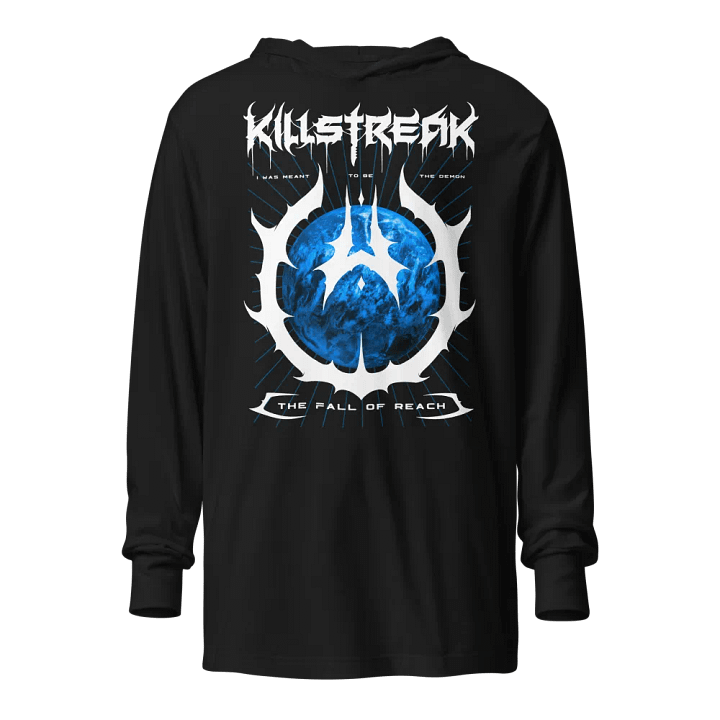 The Fall of Reach Signature Merch Line product image (1)