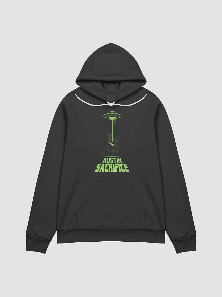 Austin Sacrifice Hoodie product image (1)