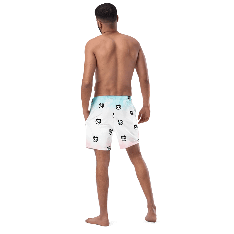 ThePopsicle W.E.T. Swim Shorts product image (7)
