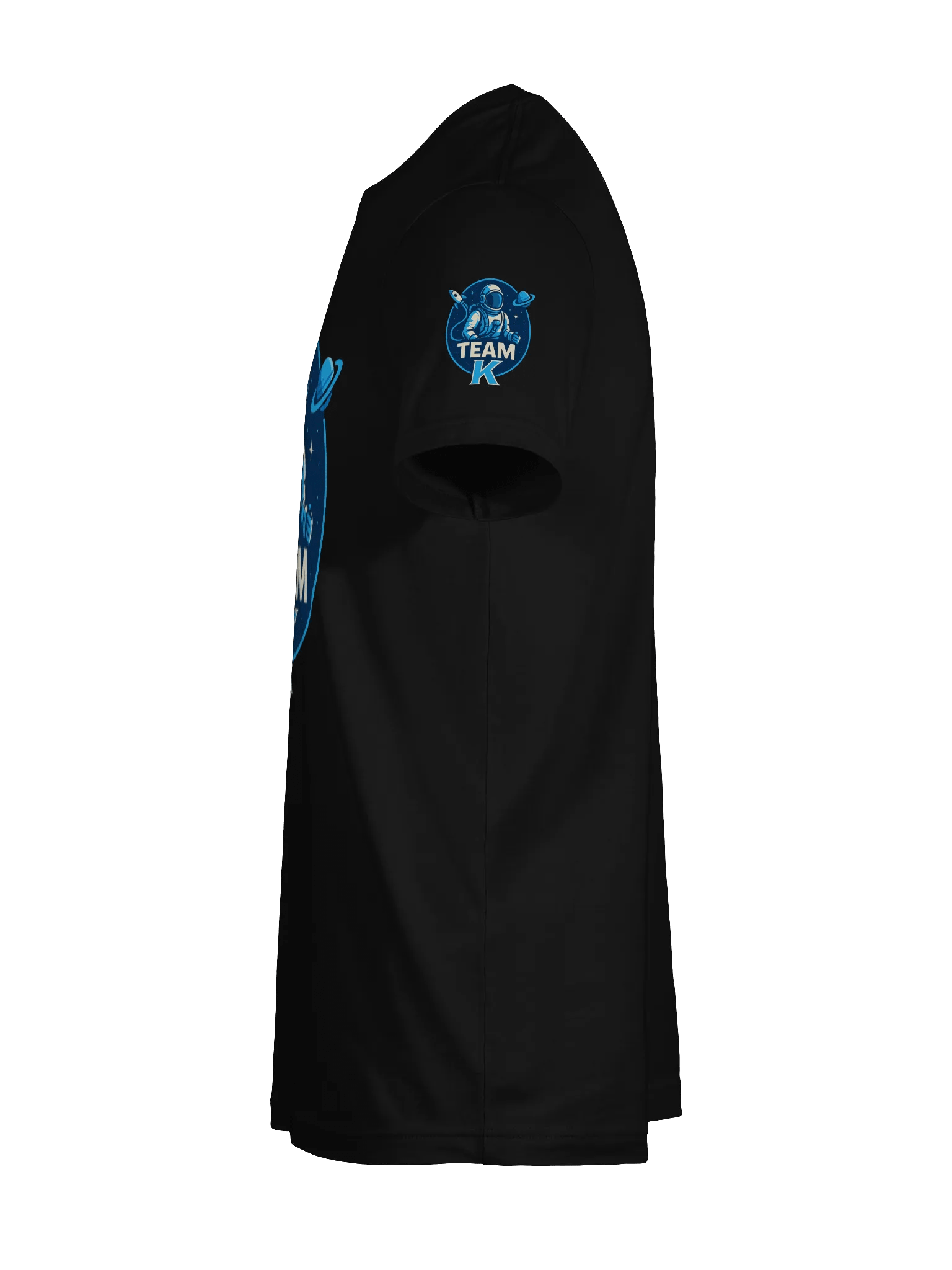 Team K (V-9) T-Shirt product image (9)