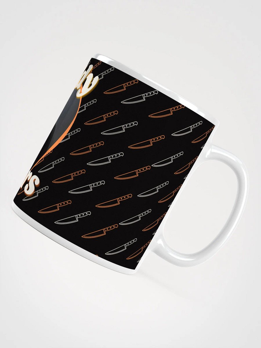 Daddy Myers Novelty Mug product image (4)