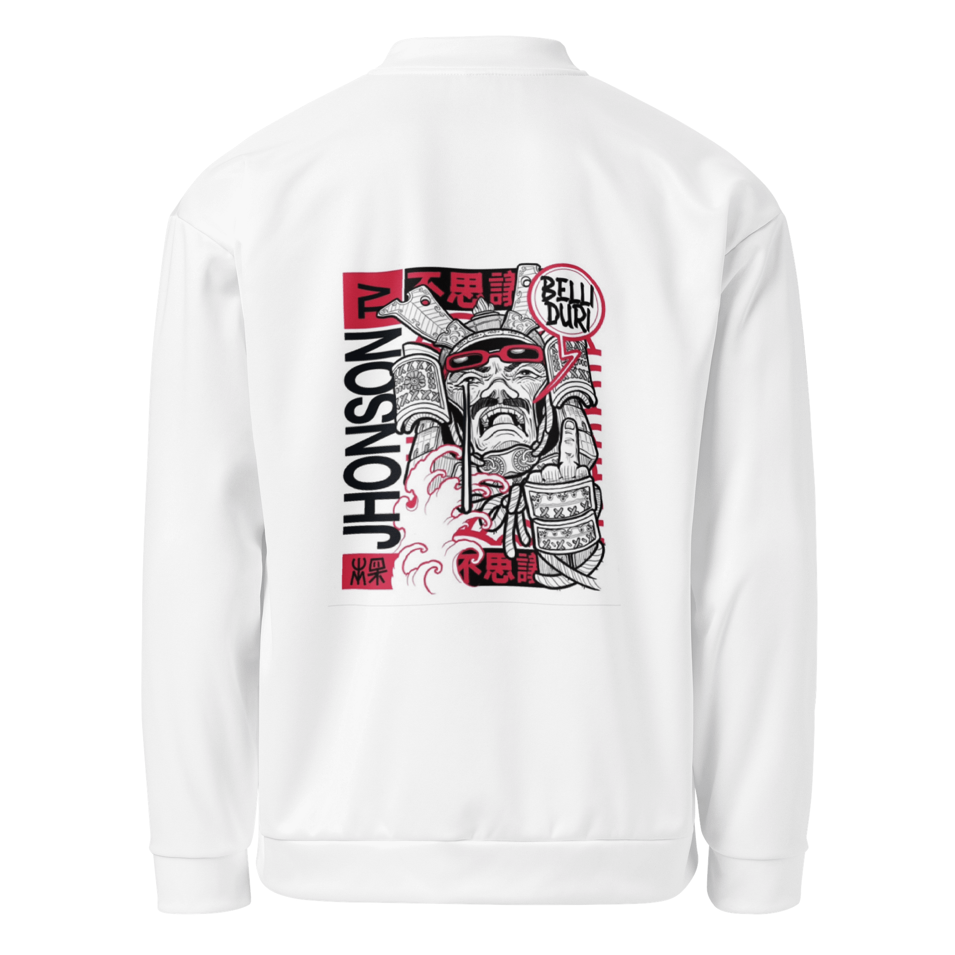 Oni J Alternative product image (1)