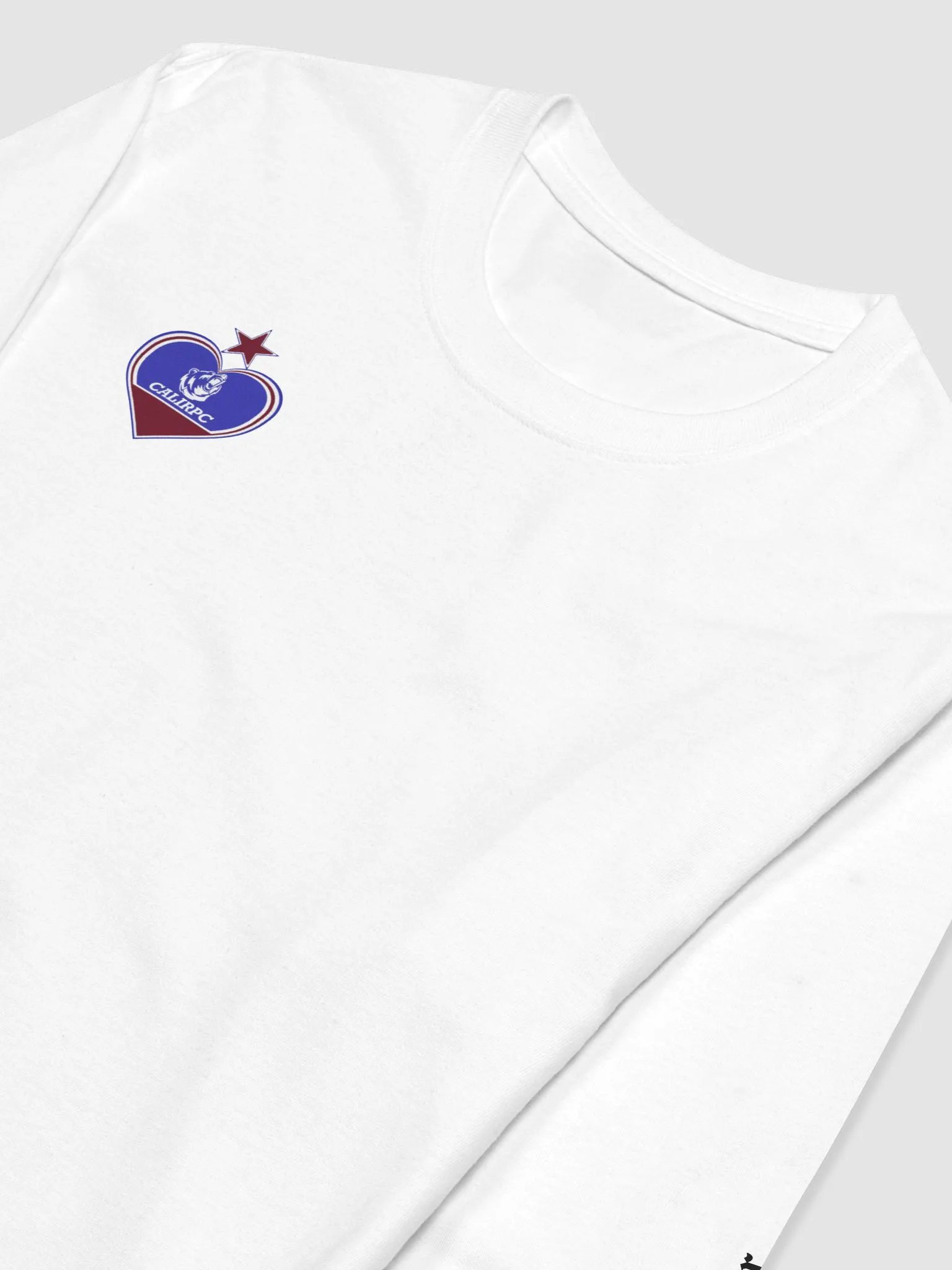 CALIRPC sexyoperator long sleeve shirt product image (3)