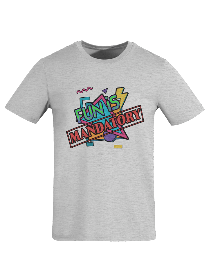 Fun Is Mandatory product image (27)