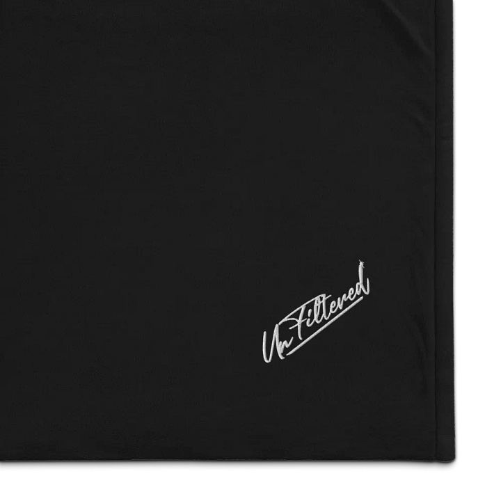 Unfiltered Bliss Sherpa Blanket product image (1)