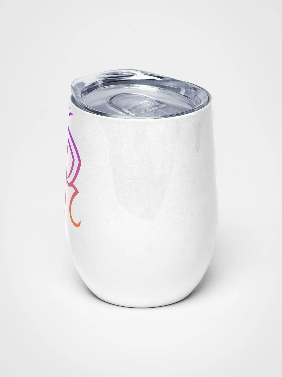 Goat Farm Wine Tumbler product image (5)