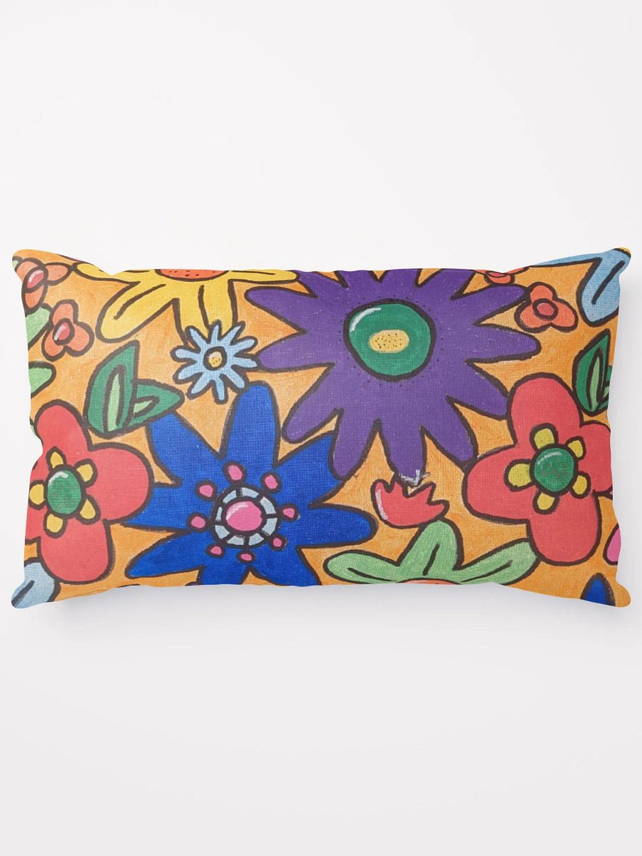 Flower Power Pillows product image (5)
