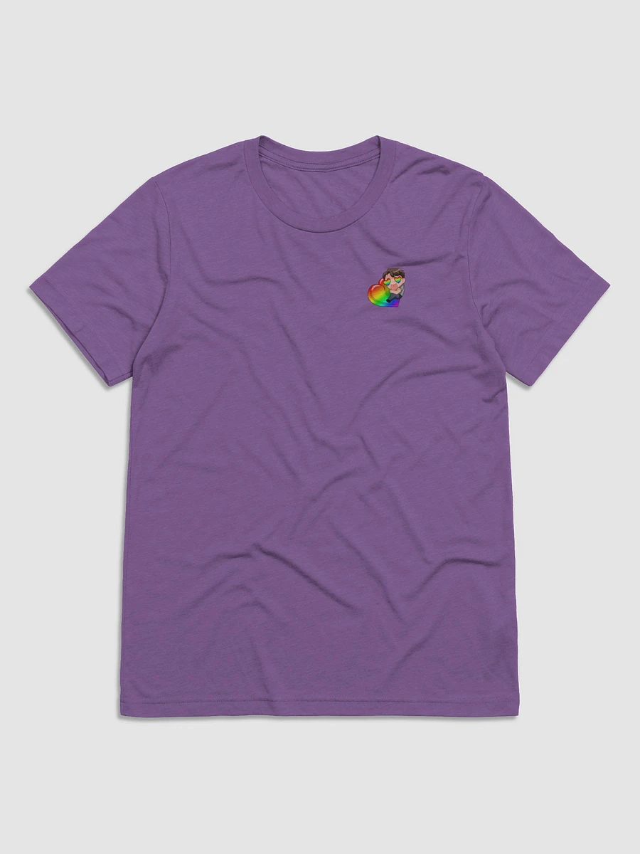 NutPride T-Shirt product image (1)