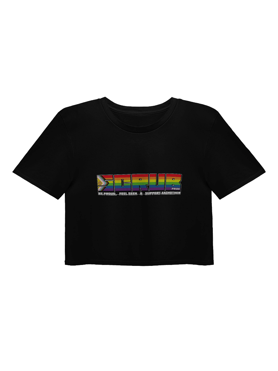 Scrub pride crop product image (1)
