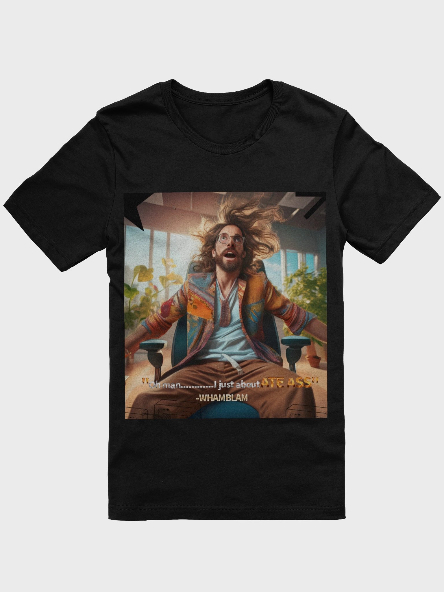 Ate A** product image (1)