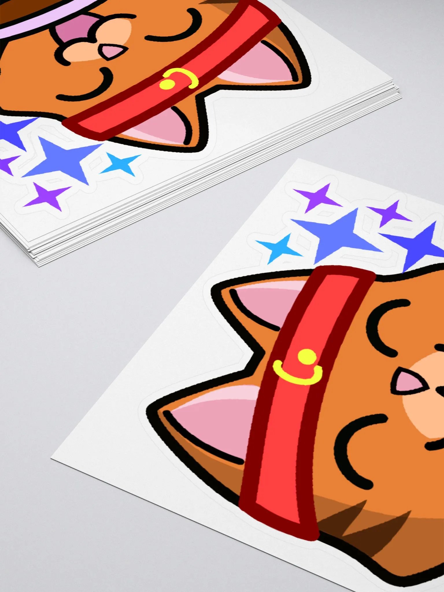 jeszMug (Sticker) product image (4)