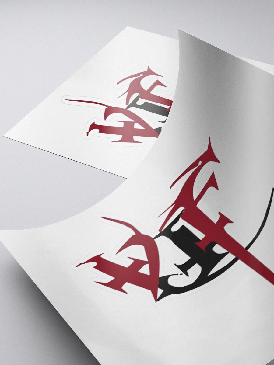 VJF Sticker product image (4)