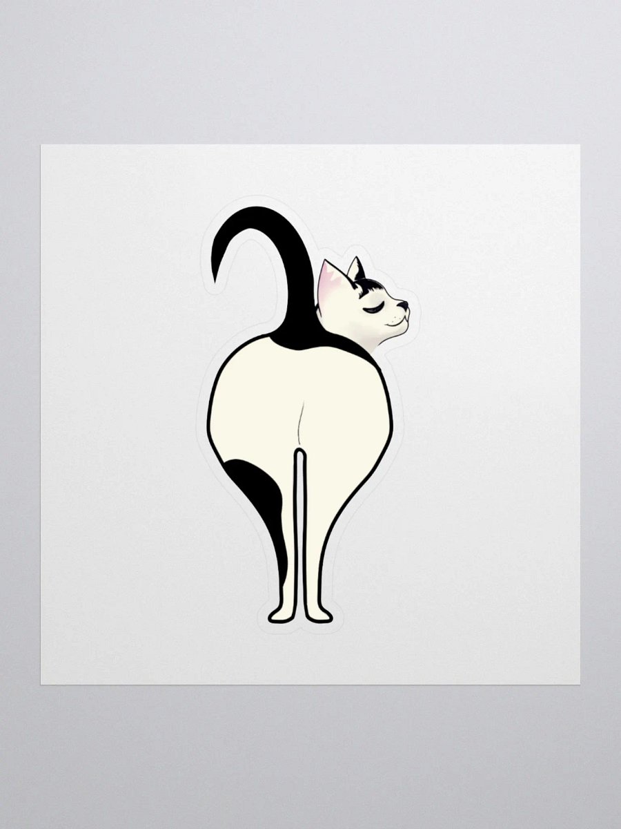 Lily's Butt product image (1)